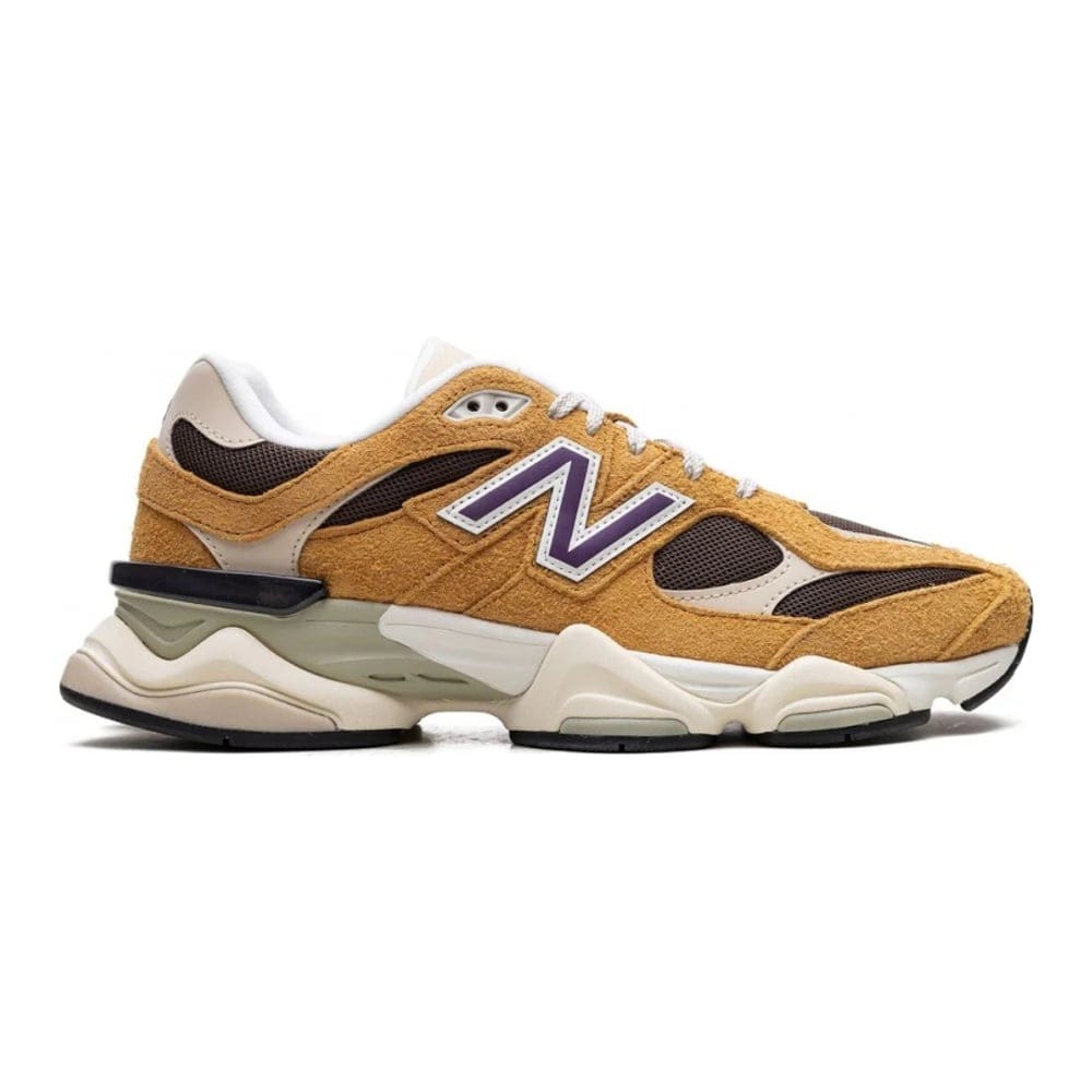 New balance - Sneakers '9060' pour Hommes
