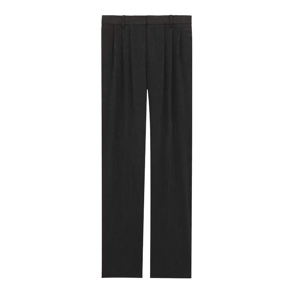 Saint laurent - Pantalon 'Striped' pour Hommes
