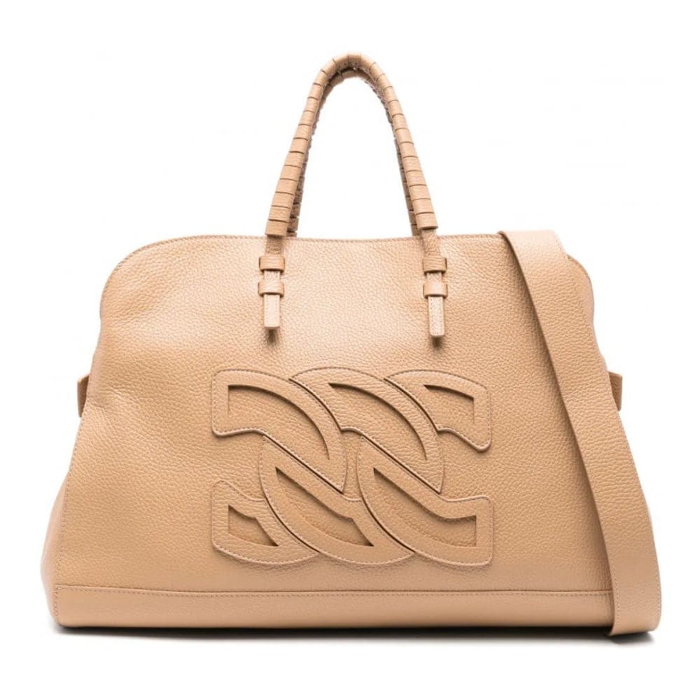 Casadei - Sac Cabas 'Park Avenue' pour Femmes