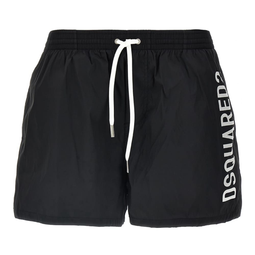 Dsquared2 - "Short de bain 'Midi Boxer' pour Hommes"