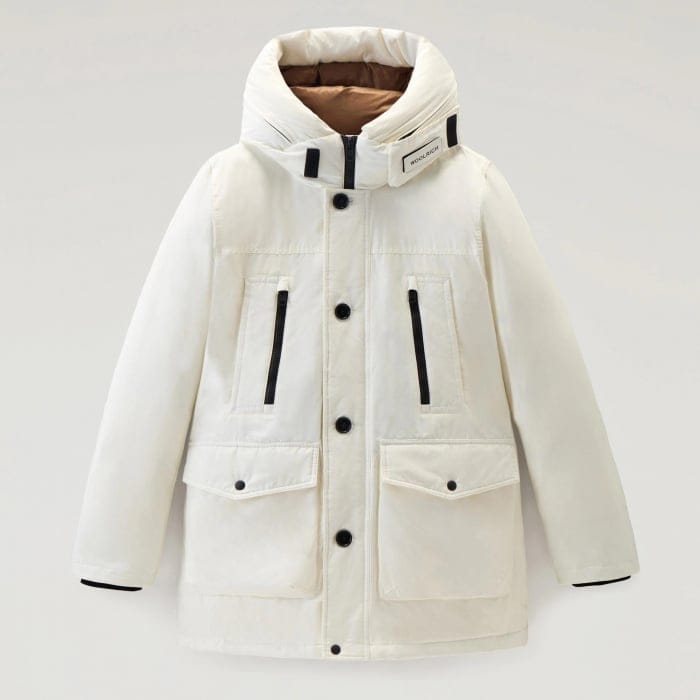 Woolrich - Parka 'Ramar Arctic' pour Hommes