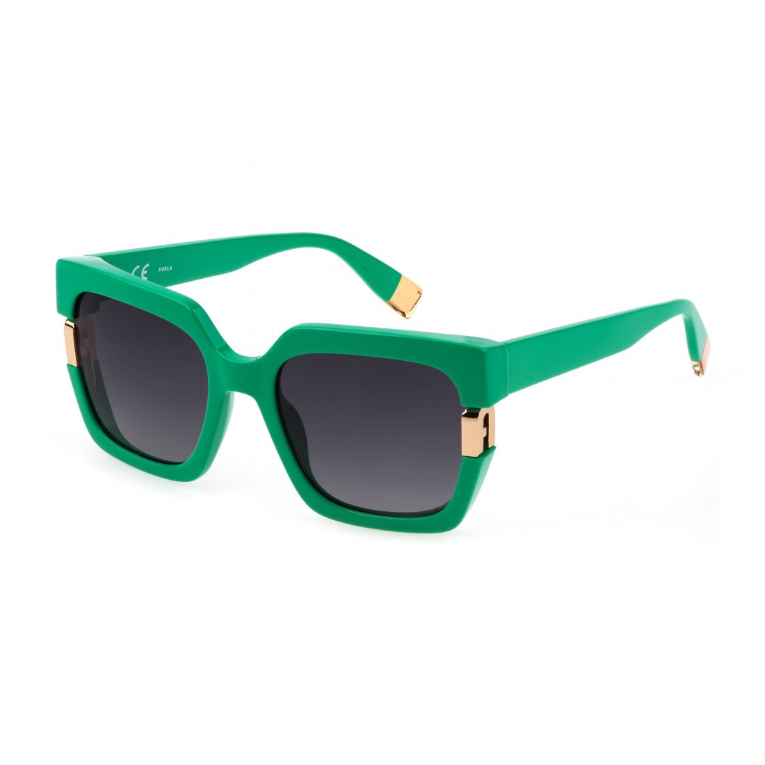 Furla - "Lunettes de soleil 'SFU624-54092X' pour Femmes"
