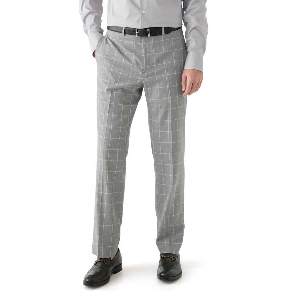 Michael michael kors - "Pantalon 'Plaid Dress' pour Hommes"