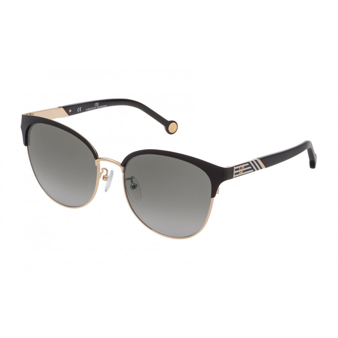 Carolina herrera - Lunettes de soleil 'SHE119560302' pour Femmes