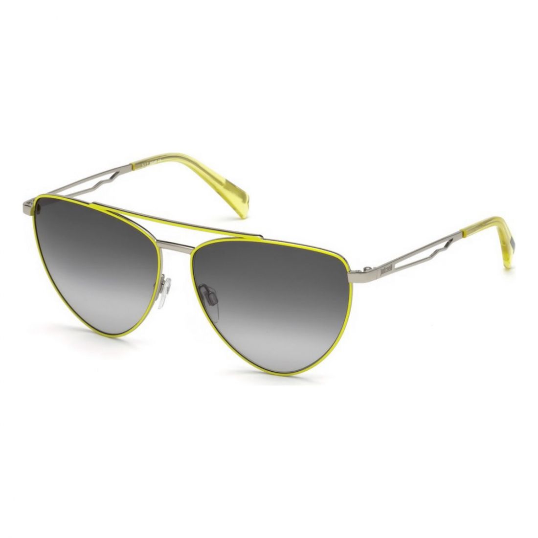 Just cavalli - Lunettes de soleil 'JC839S-41B' pour Femmes