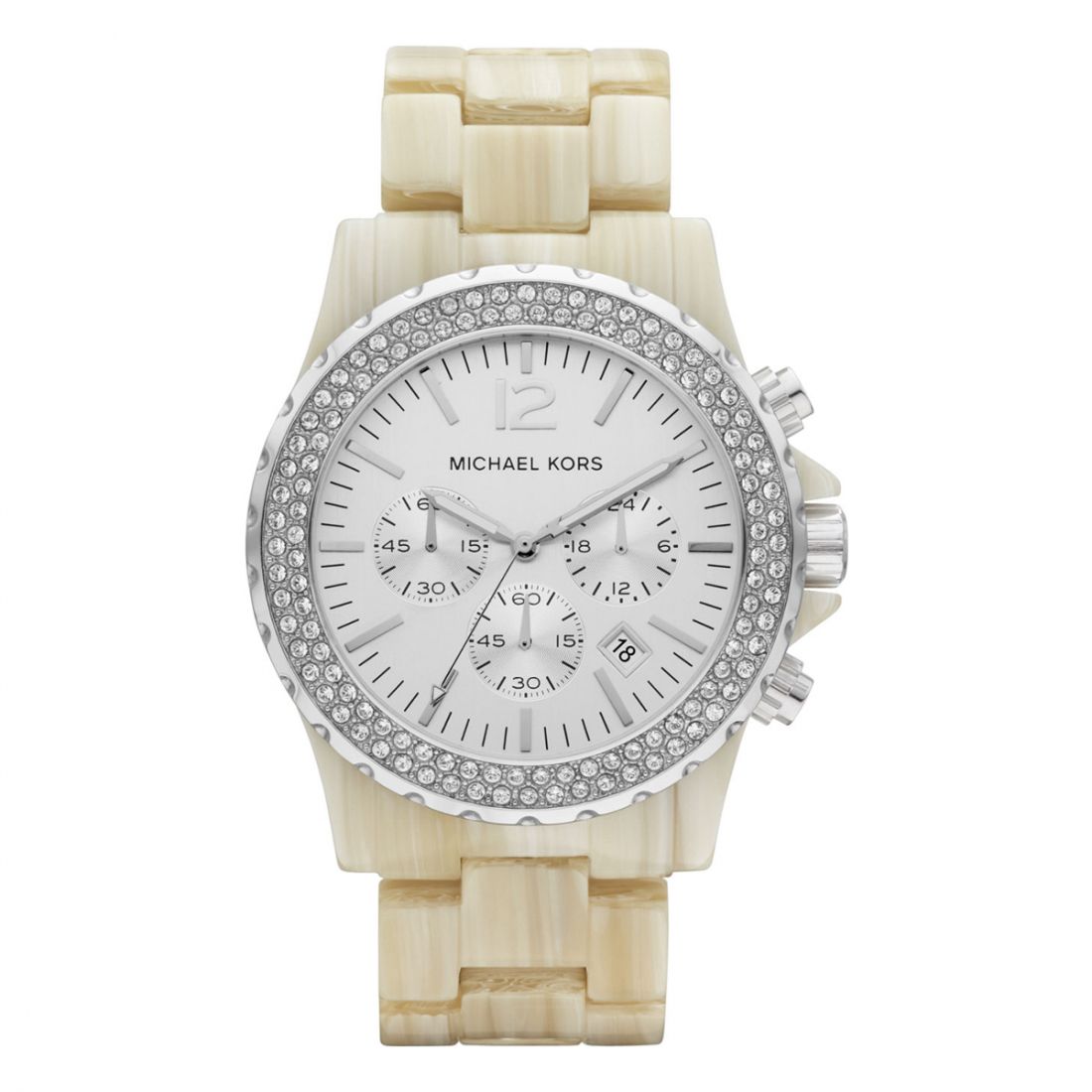 Michael Kors - Montre 'MK5598' pour Femmes