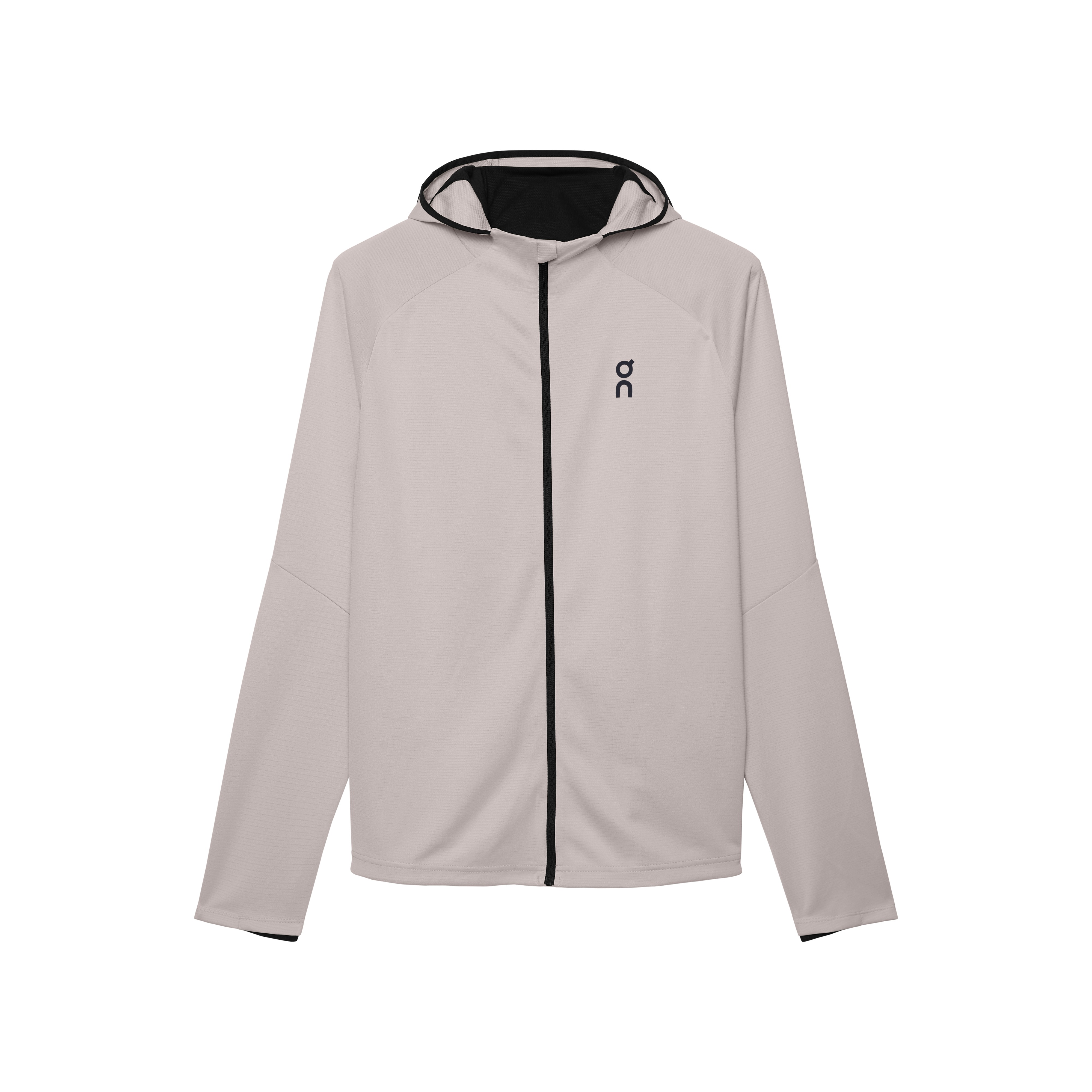 On running - M's Climate Zip Hoodie
