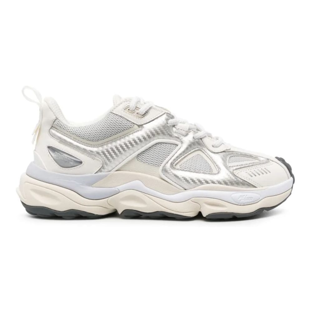 Axel arigato - Sneakers 'Satellite Runner Panelled' pour Hommes