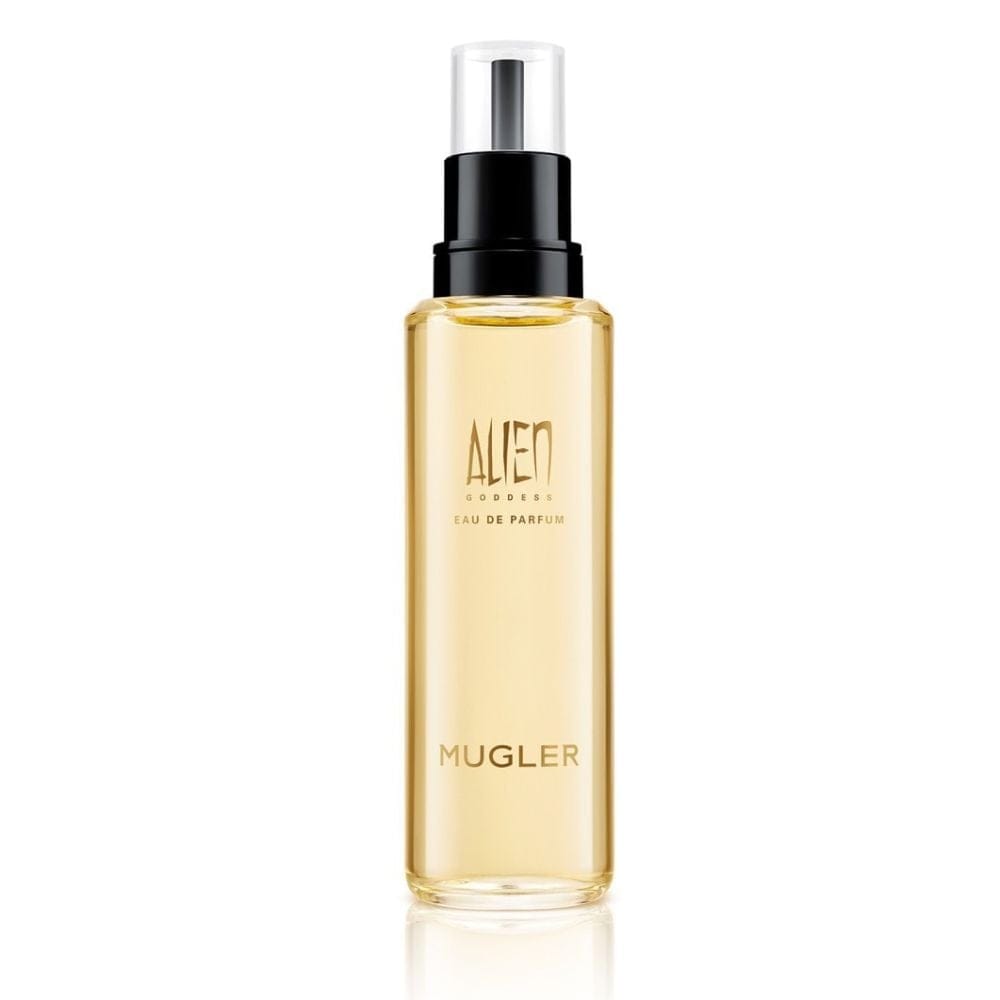Mugler - Eau de Parfum - Recharge 'Alien Goddess' - 100 ml