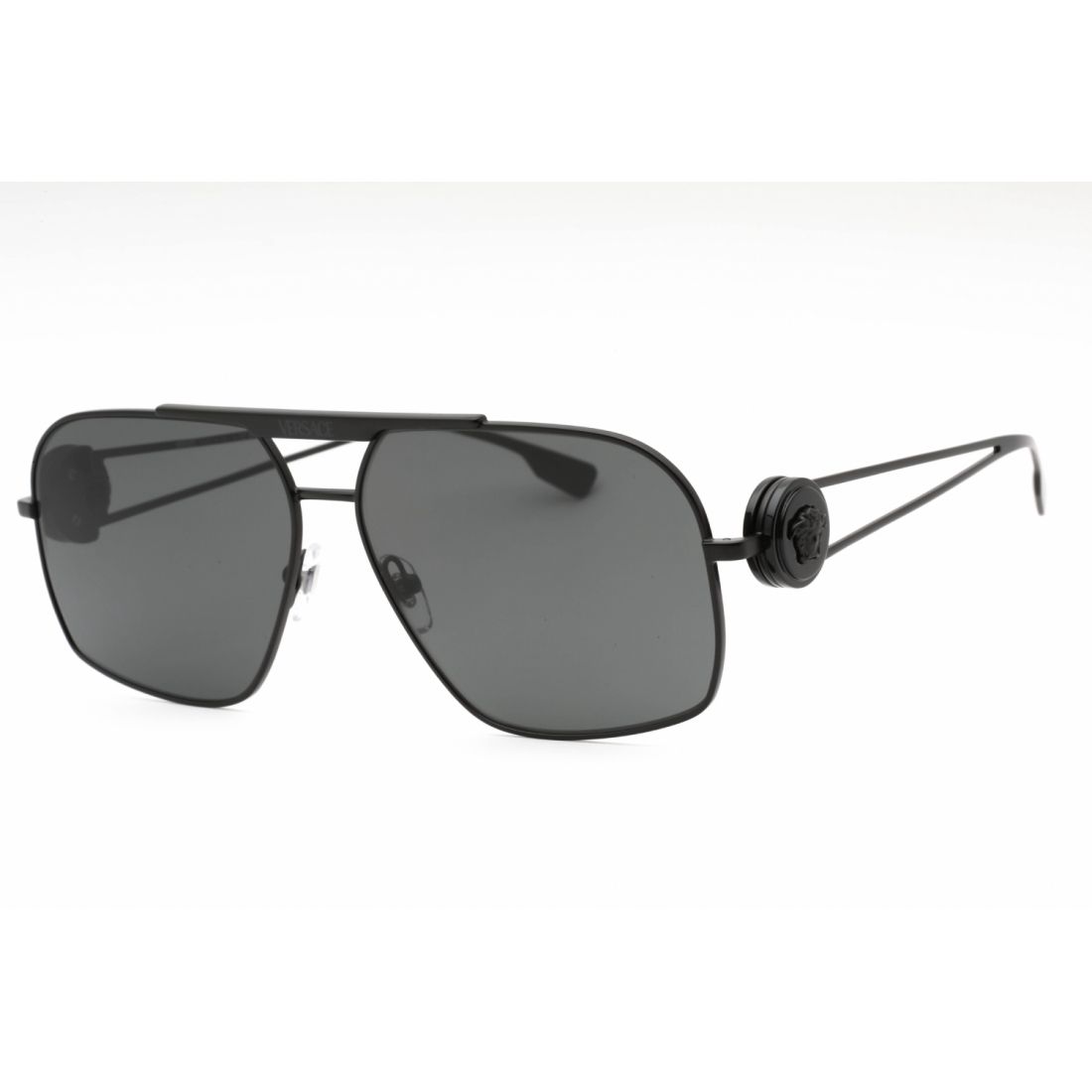 Versace - Lunettes de soleil '0VE2269' pour Hommes