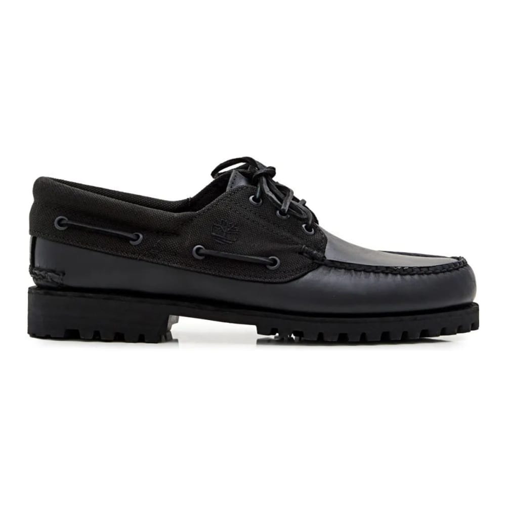 Timberland - Chaussures bateau pour Hommes