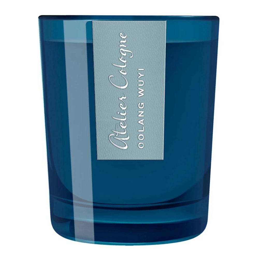 Atelier cologne - Bougie 'Oolang Wuyi' - 180 g