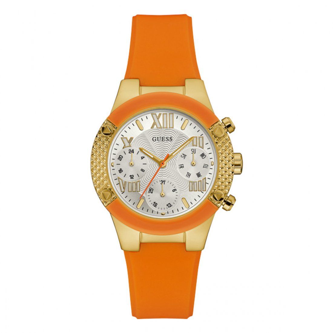 Guess - Montre 'W0958L1' pour Femmes