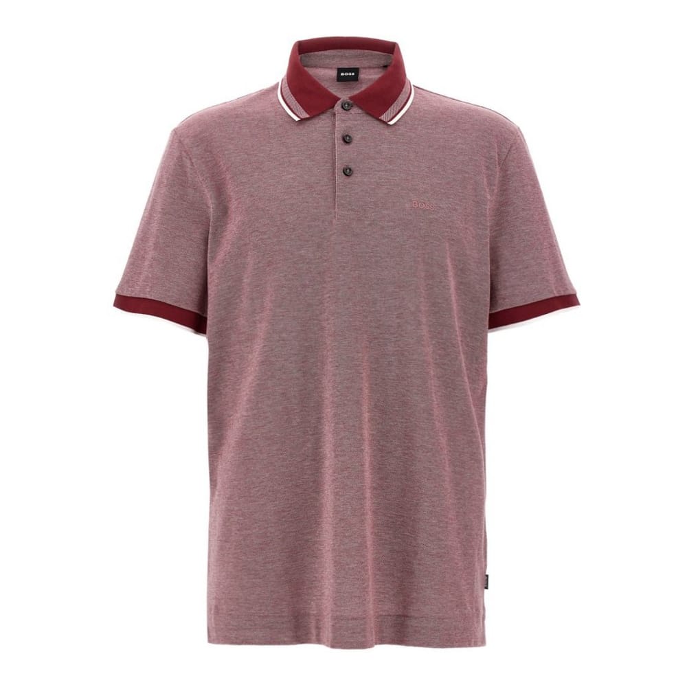Hugo boss - Polo 'Prout 141' pour Hommes