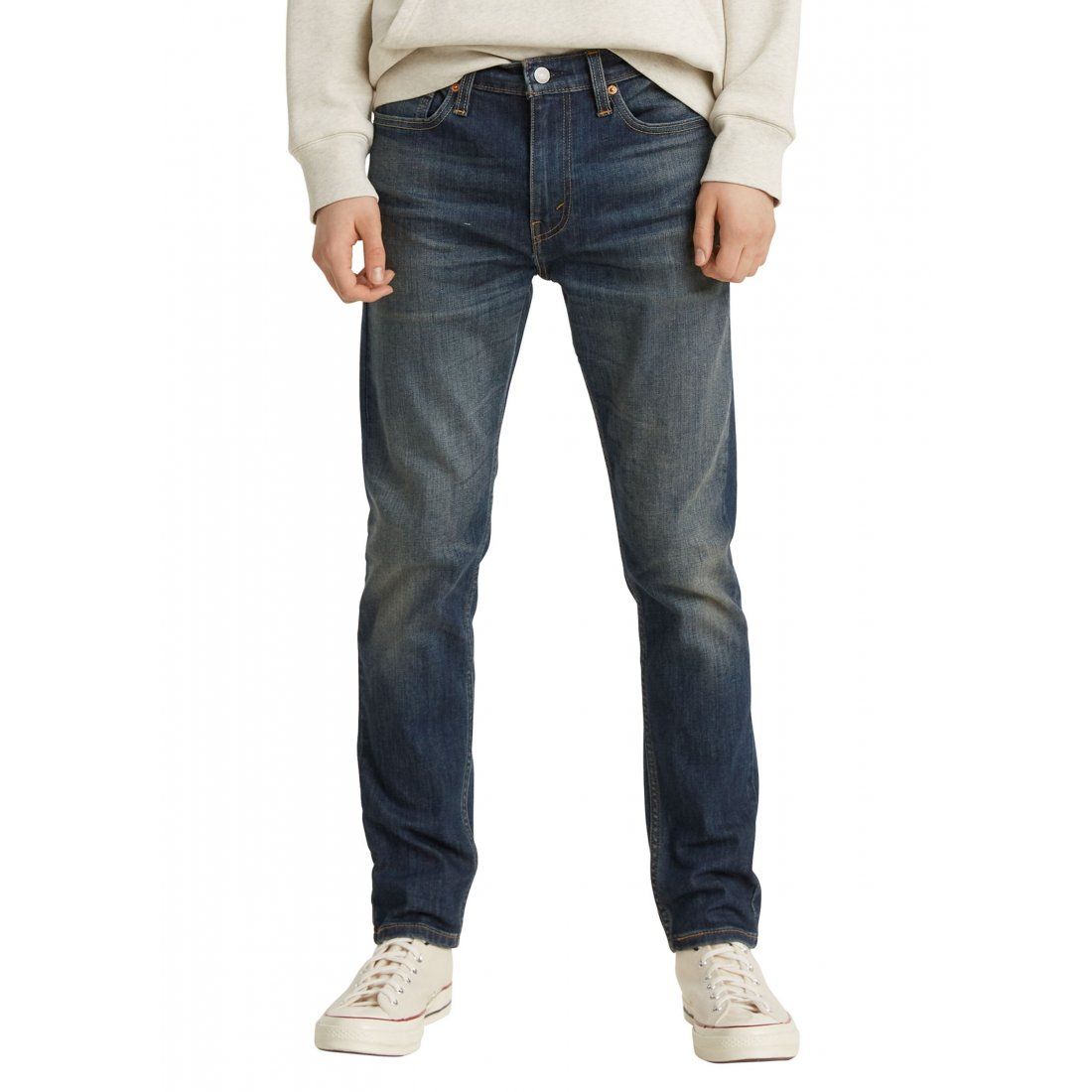 Levi's - Jeans '510® Skinny Fit' pour Hommes