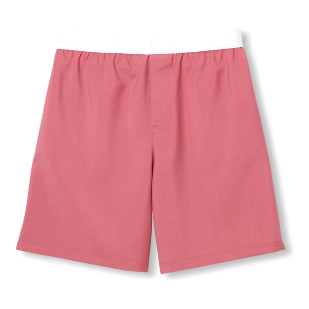Gucci - Short 'Boxer-Style' pour Femmes