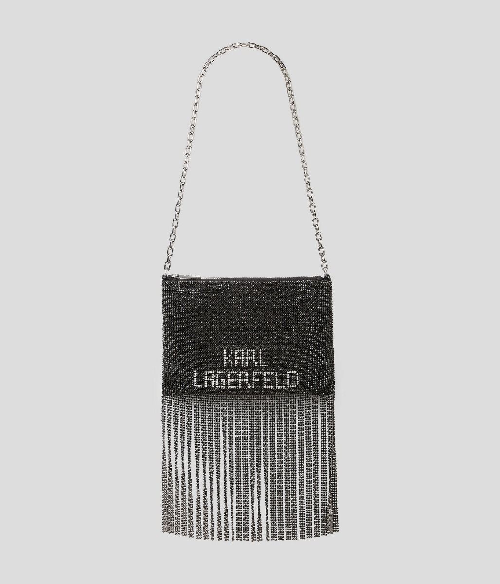 Karl Lagerfeld - K/EVENING SM SHB WATERFALL