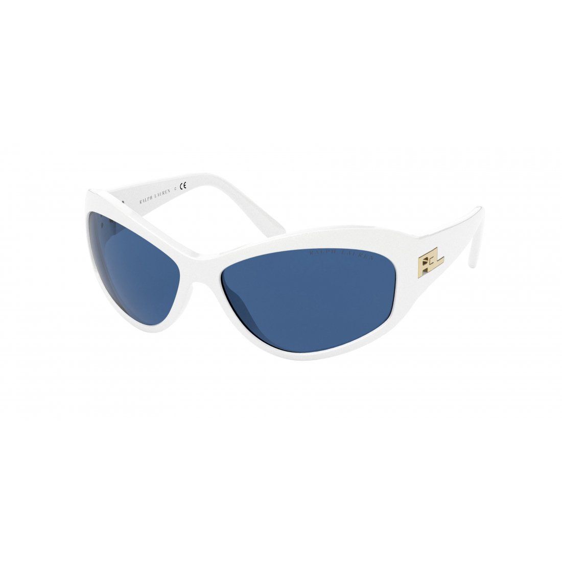 Ralph lauren - Lunettes de soleil 'RL8179-57938062' pour Femmes
