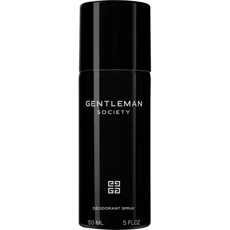 Givenchy - Déodorant spray 'Gentlemen Society' - 150 ml