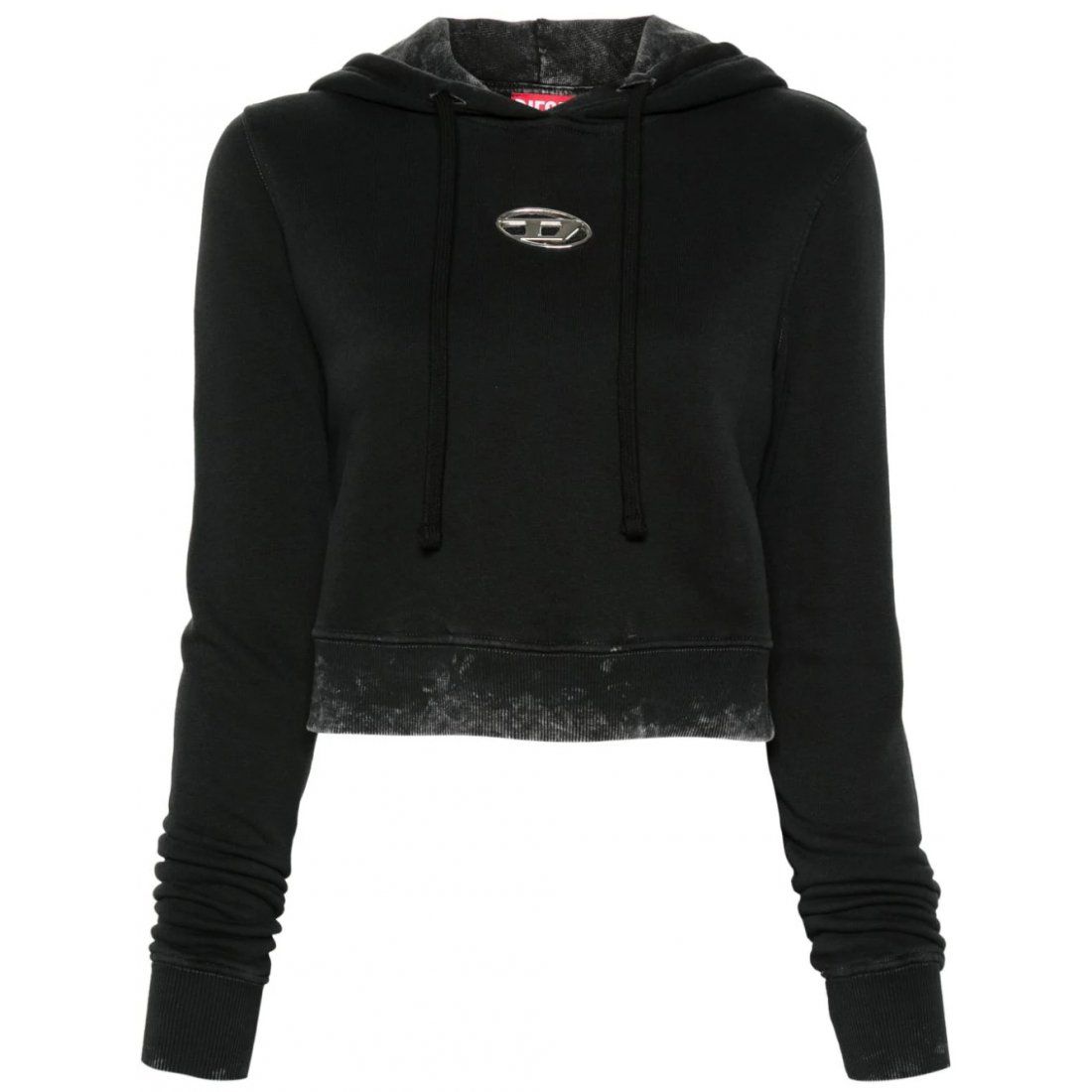 Diesel - Sweatshirt à capuche  'F-Slimmy-Hood-P5' pour Femmes