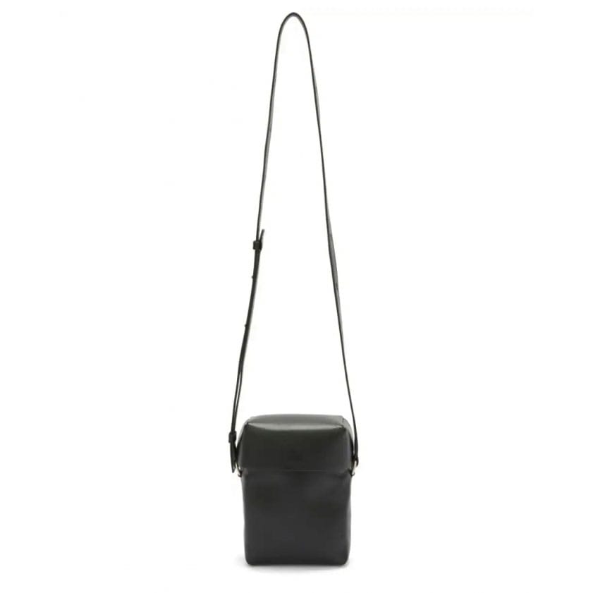 Jil sander - Sac à bandoulière 'Small' pour Hommes