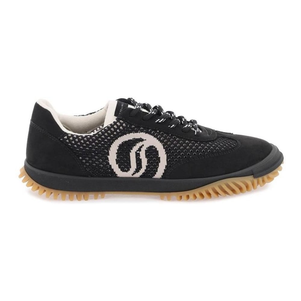 Stella McCartney - Sneakers 'Wave Lace-Up' pour Femmes