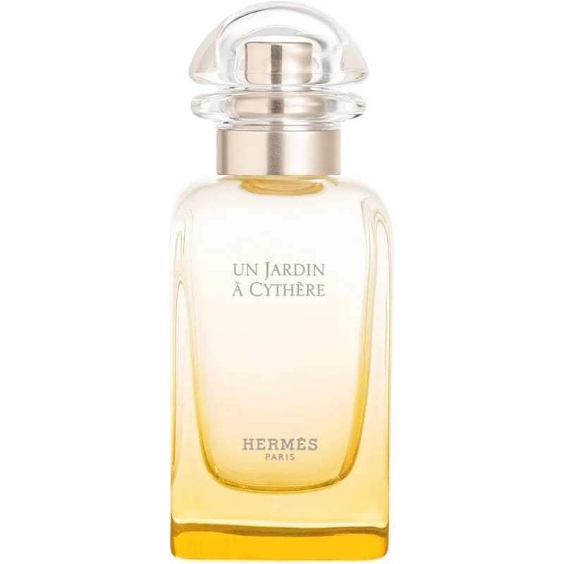 Hermès - Eau de toilette - Rechargeable 'Un Jardin à Cythère' - 50 ml