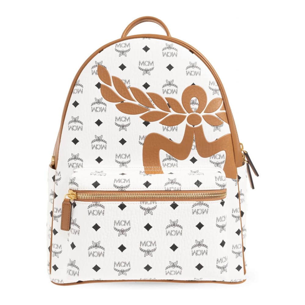 Mcm - Sac à dos 'Stark Medium' pour Hommes