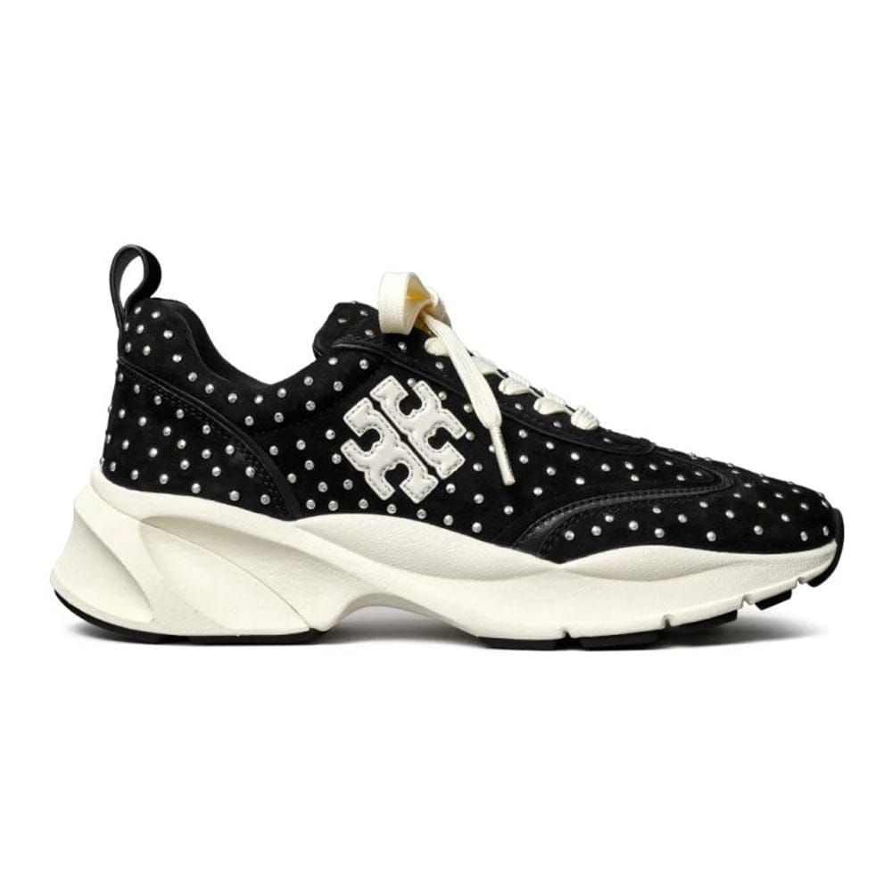 Tory burch - Sneakers 'Good Luck' pour Femmes
