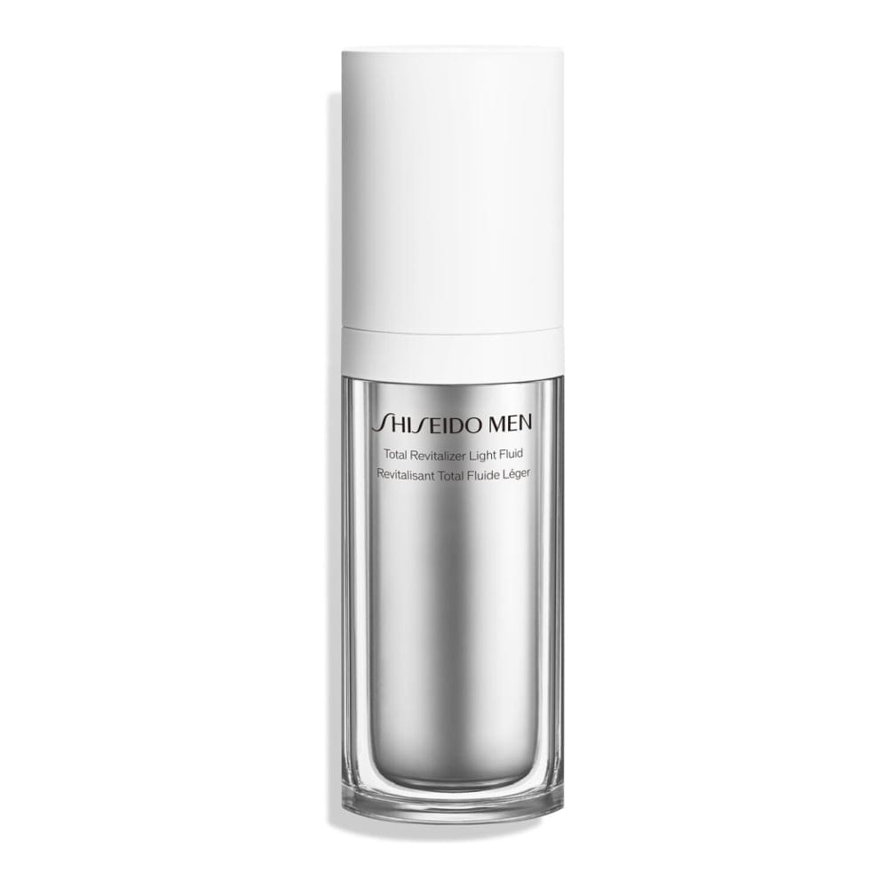 Shiseido - Fluide facial 'Total Revitalizer' - 70 ml