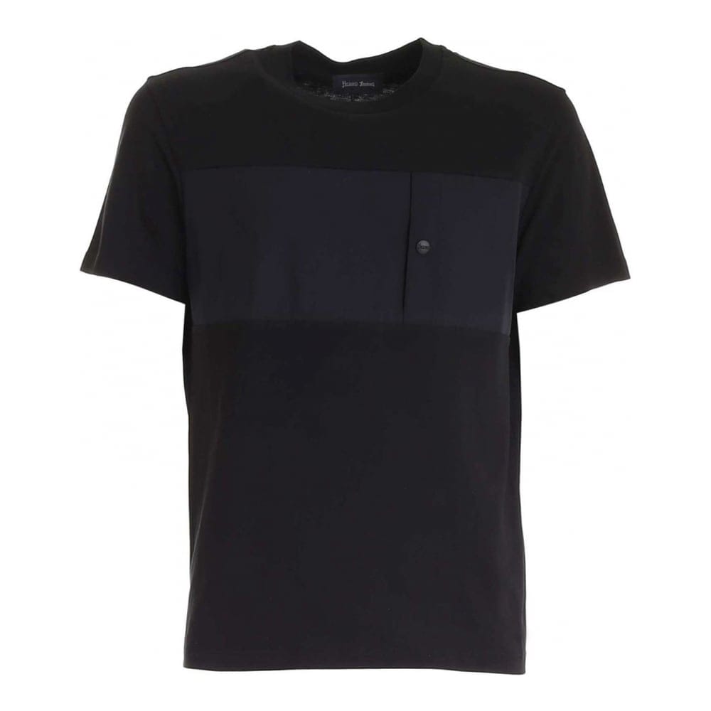Herno - T-shirt 'Laminar Compact' pour Hommes
