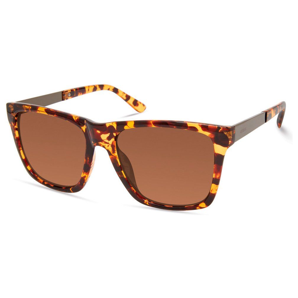 Guess - Lunettes de soleil 'GF0242-5652E' pour Hommes