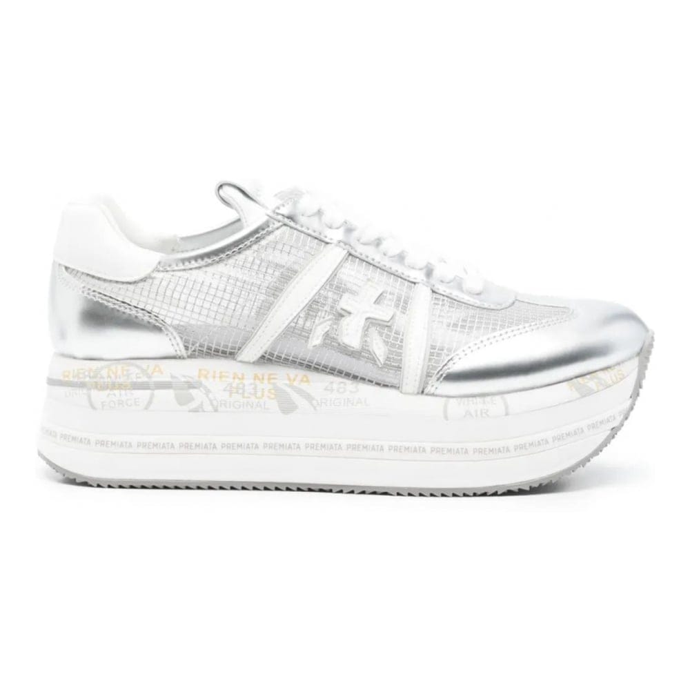 Premiata - Sneakers 'Beth 7373' pour Femmes