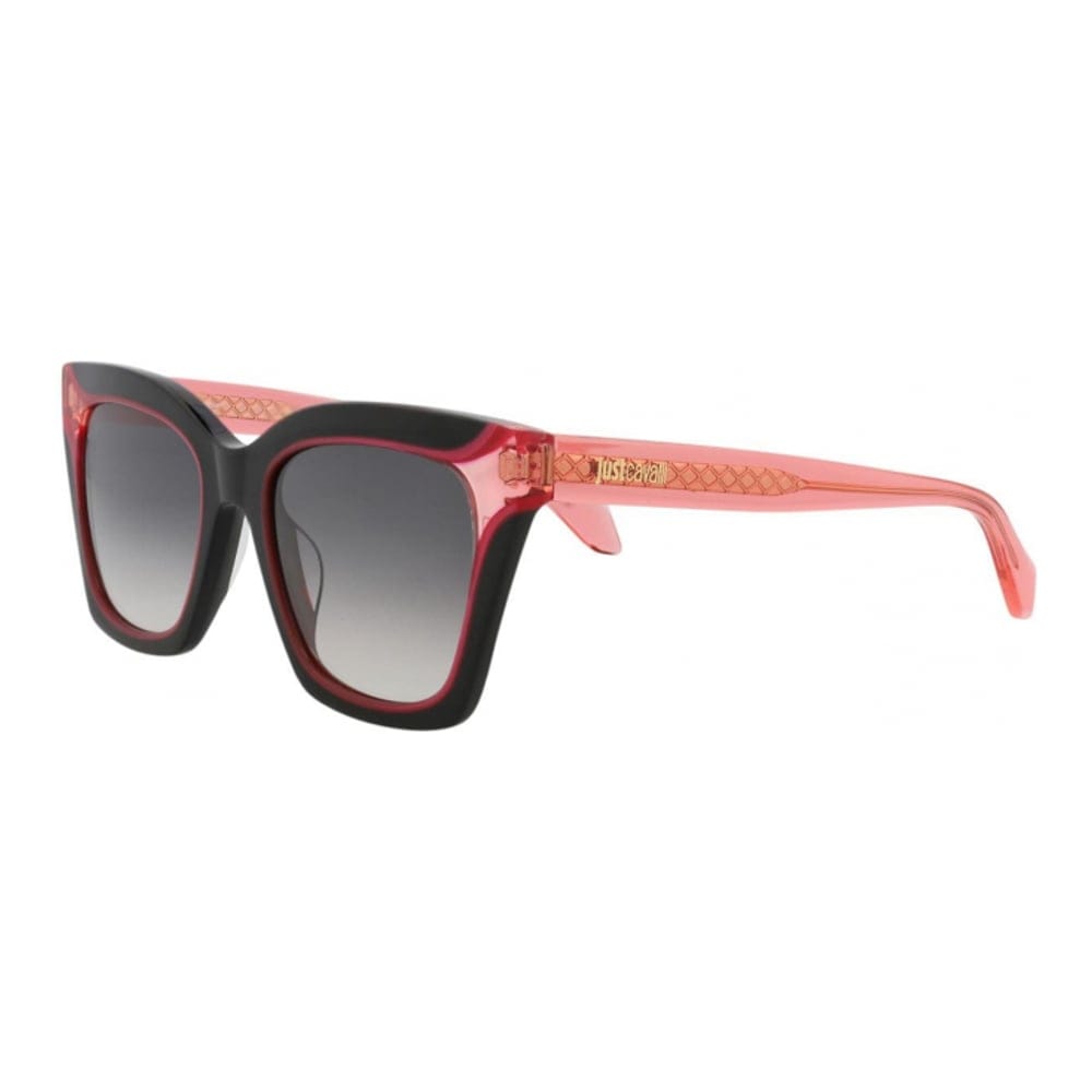 Just cavalli - '52mm Cat Eye Sunglasses' pour Femmes