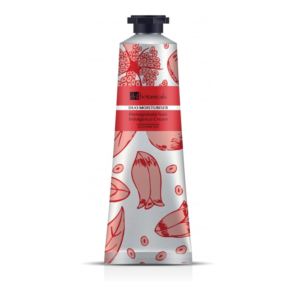 Dr. botanicals - Crème visage 'Pomegranate Noir Indulgence' - 50 ml