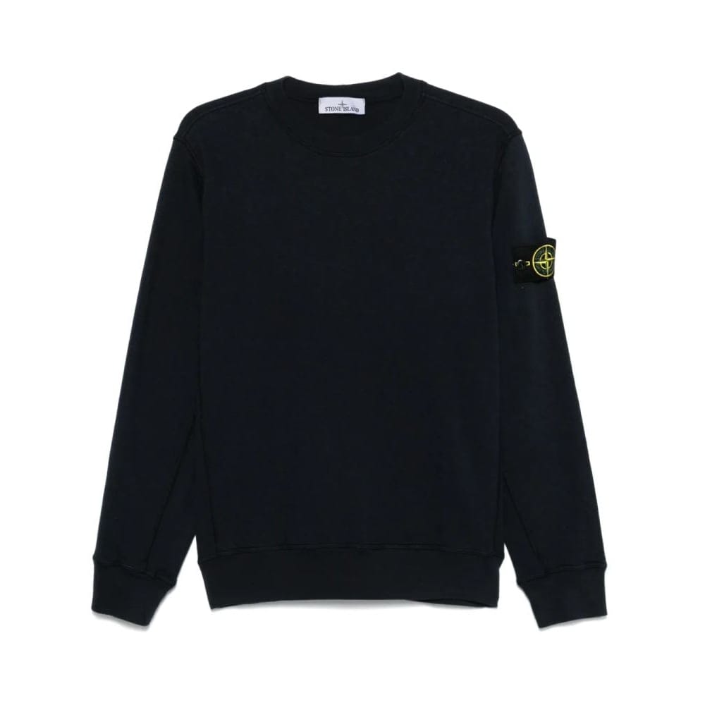 Stone island - Sweatshirt 'Compass-badge' pour Hommes