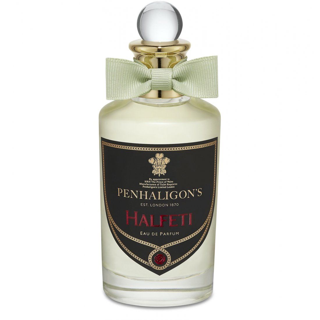 Penhaligon's - Eau de parfum 'Halfeti' - 100 ml