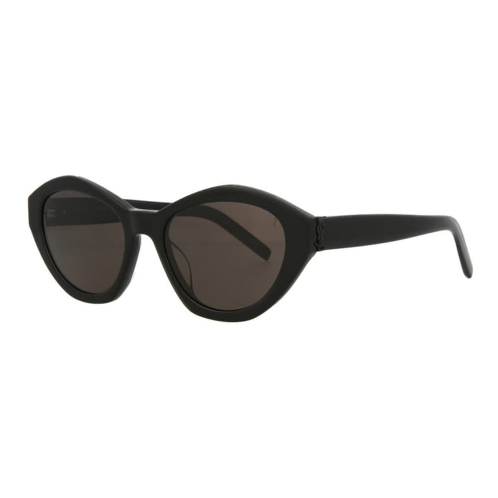 Saint laurent - Lunettes de soleil 'Elongated' pour Femmes
