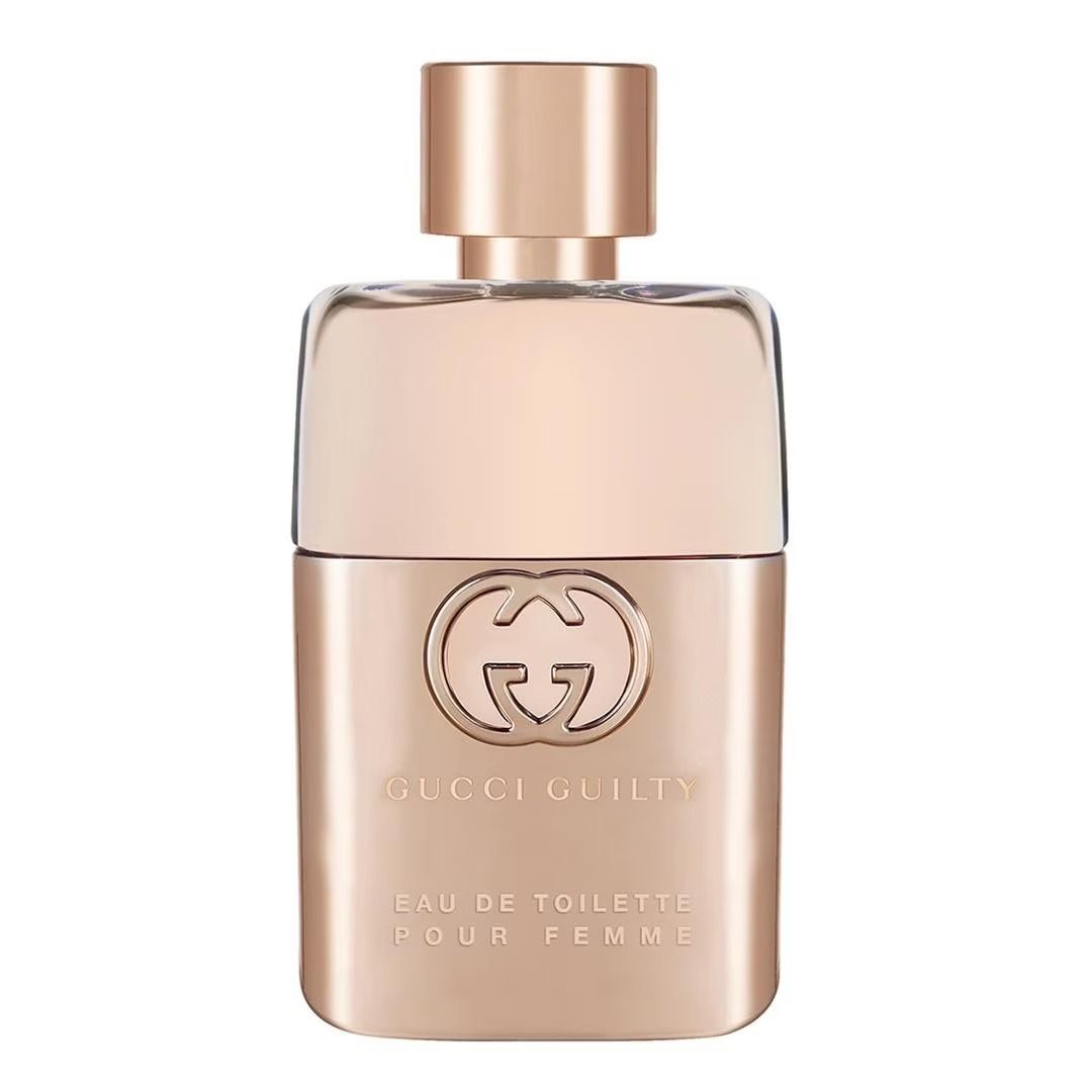 Gucci - Eau de toilette 'Guilty' - 30 ml