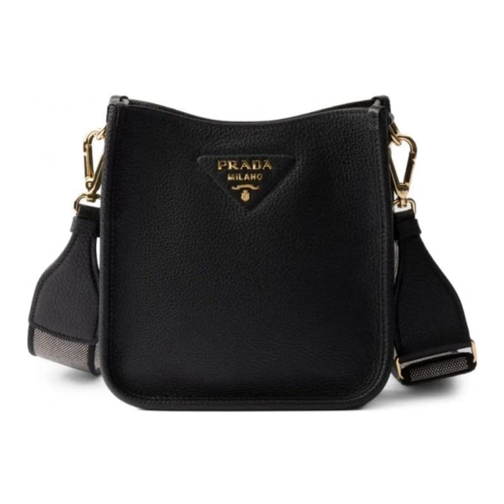 Prada - Sac à bandoulière 'Mini' pour Femmes