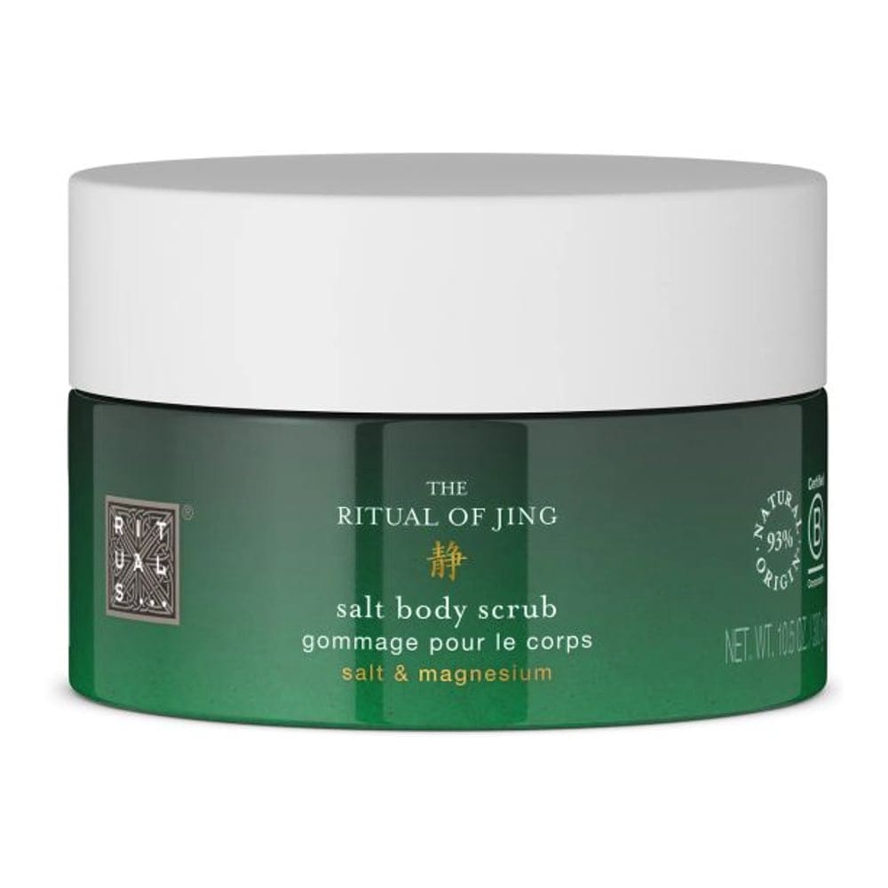 Rituals - Exfoliant pour le corps 'The Ritual Of Jing' - 300 g
