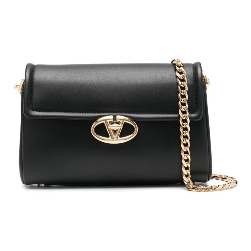Valentino garavani - Sac à bandoulière 'VLogo Signature-Plaque' pour Femmes