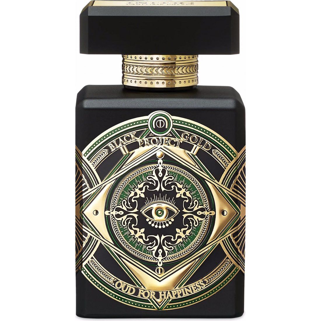 Initio - Eau de parfum 'Oud for Happiness' - 90 ml