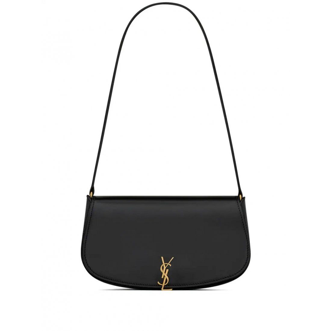 Saint laurent - Sac à bandoulière 'Voltaire Mini' pour Femmes