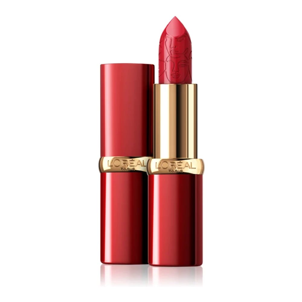 L'oréal paris - "Rouge à Lèvres 'Color Riche' - 300 Is Not A Yes 3 g"-0