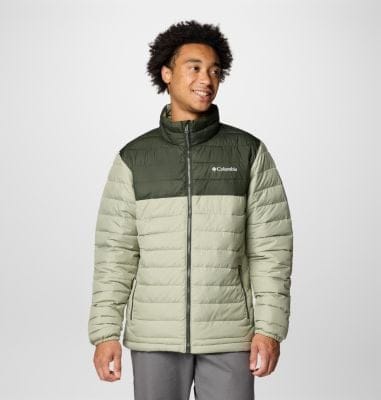 Columbia - Powder Lite™ II Jacket