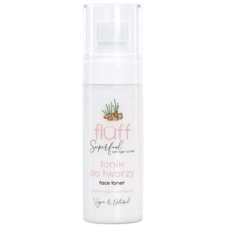 Fluff - Tonique 'Revitalizing' - 100 ml