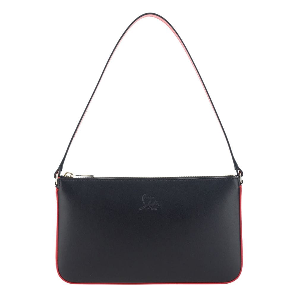 Christian louboutin - "Sac à bandoulière 'Loubila' pour Femmes"