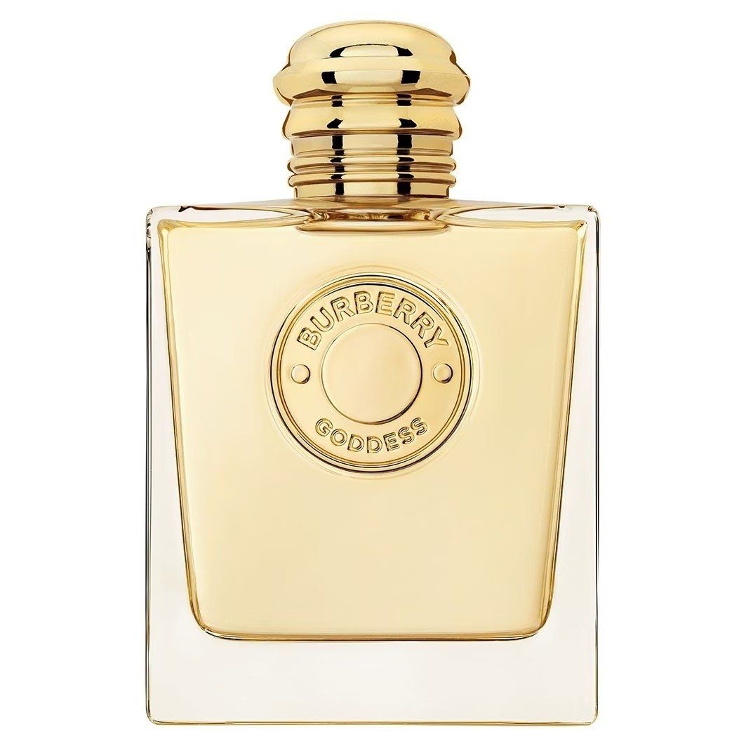 Burberry - Eau de Parfum - Rechargeable 'Goddess' - 100 ml