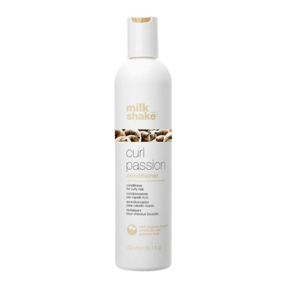 Milk_shake - Après-shampoing 'Curl Passion' - 300 ml